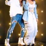 Arshi Khan Instagram - Ik Vaari Aazma ke Dekh 😉 @arshikofficial . #trending #feelitreelit #feelkaroreelkaro #eshanmasih #arshikhan . Location @s3.mumbai Shoot by @kalpesh_raval_official
