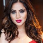 Arshi Khan Instagram – Badi manzilon ke musafir 
Chota dil nahi rakhte ❤️ #arshi #arshikhan #sherukrishnagoni