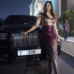 Arshi Khan Instagram - ❤️❤️❤️❤️ #Dubai Ramadan in Dubai alag he mazaa hai ❤️❤️❤️❤️❤️❤️ #arshi #arshikhan # PC : @kalpesh_raval_official Dubai City