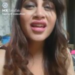 Arshi Khan Instagram – 😆😆😆😆😆😆 #arshikhan #arshi #mxtakatak @mxtakatak #sherukrishnagoni #reels #reelsinstagram #reelitfeelit