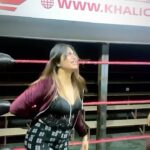Arshi Khan Instagram - Dushman bhi mujhe khandaani Chahiye 🙏🙏🙏🙎‍♀️ #arshikhan #arshi #sherukrishnagoni #reels #reelsinstagram #reelitfeelit