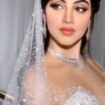 Arshi Khan Instagram - Mehboobaaaaaaa oooo 😛😛😛😛😛😛😛😛 #arshikhan #arshi #sherukrishnagoni #reels #reelsinstagram #reelitfeelit
