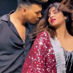 Arshi Khan Instagram - Aapki Kashish 😍 @arshikofficial . #feelitreelit #feelkaroreelkaro #trending #arshikhan #eshanmasih