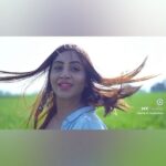 Arshi Khan Instagram - Sapno me roz aaye aa zindagi me aana ❤️❤️❤️❤️❤️ #arshikhan #arshi #sherukrishnagoni #reel #reelitfeelit #reelsinstagram @mxtakatak