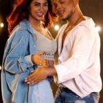 Arshi Khan Instagram - Tere liye kuch bhi karjayega ❤️❤️❤️❤️ @eshanmasihchrist #arshikhan #arshi #reels #reelsinstagram #reelsvideo #reelitfeelit