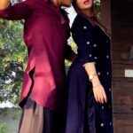 Arshi Khan Instagram – Rate our Reel Chemistry out of 10 🕺🏼💃🏻
@arshikofficial 
.
#feeitreelit #feelkaroreelkaro #trending #arshikhan #bigboss
