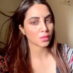 Arshi Khan Instagram - Woow what a dialogue ❤️❤️❤️❤️❤️❤️❤️❤️❤️ #arshi #arshikhan #sherukrishnagoni #reels #reelsinstagram #reelitfeelit