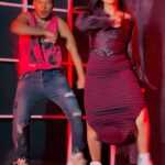 Arshi Khan Instagram - Choli ke peeche Kya hai 😉?? Comment karo jaldi . @arshikofficial . #feelitreelit #feelkaroreelkaro #trending #dance . Location @byou.in