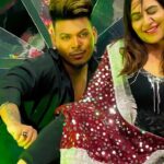 Arshi Khan Instagram - Once Again #ooantavaooooantava with Stunning @arshikofficial 😍🔥 . #feelitreelit #feelkaroreelkaro #trending #reels #dance #pushpa . Location @kings_united_india