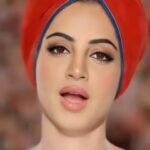 Arshi Khan Instagram - Ufff I love this app ❤️❤️❤️❤️❤️ #arshikhan #arshikhan #arshi #sherukrishnagoni #reels #reelsinstagram #reelitfeelit #reelikarofeelkaro #reelvideo