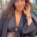 Arshi Khan Instagram - Sacchi ghatna par Aadharit @lastminute_21 #arshi #arshikhan #reelsinstagram #reelsvideo #reelsindia #reelitfeelit