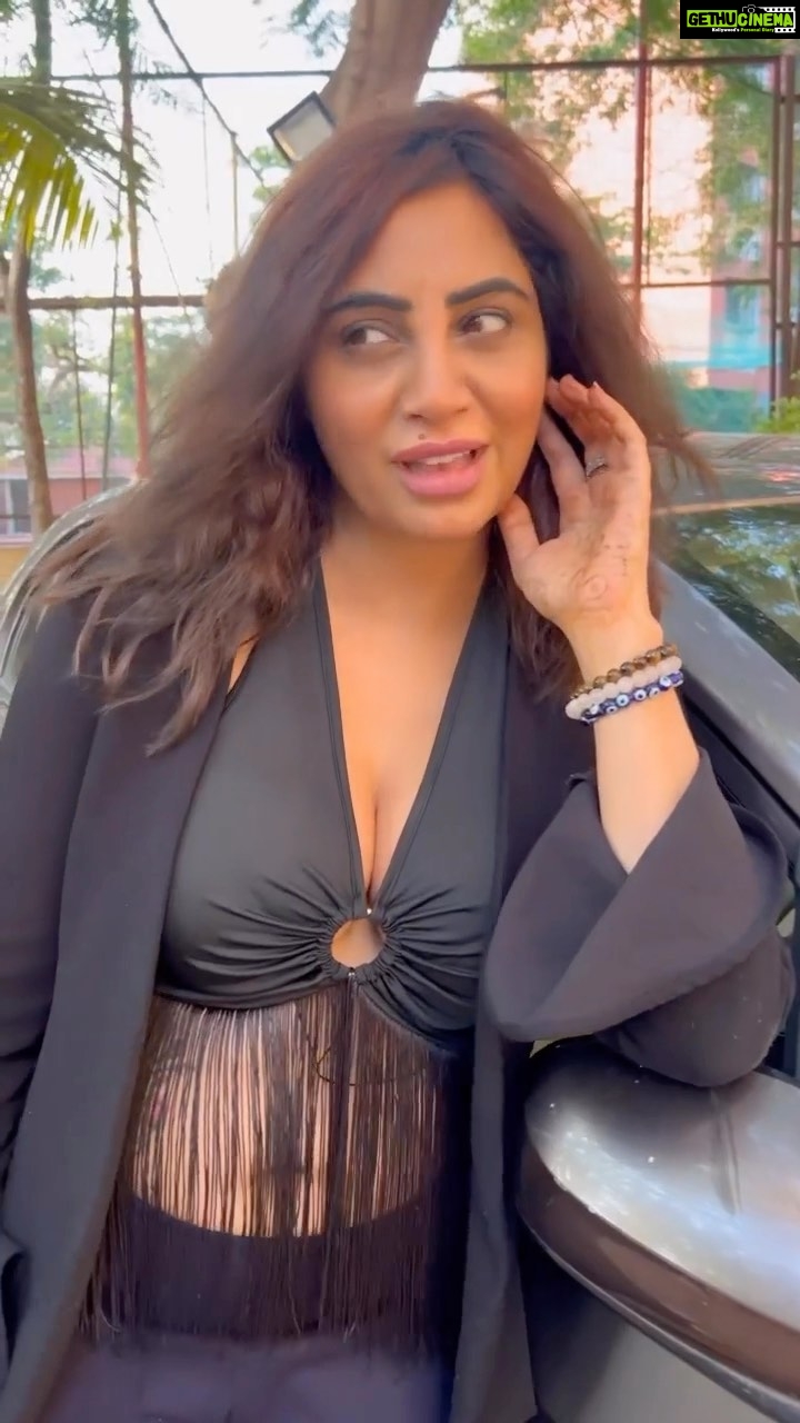 Arshi Khan Instagram - Sacchi ghatna par Aadharit @lastminute_21 #arshi #arshikhan #reelsinstagram #reelsvideo #reelsindia #reelitfeelit