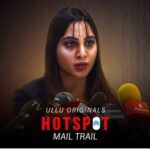 Arshi Khan Instagram – Be ready guys for new avataar ❤️❤️❤️❤️❤️❤️❤️❤️ ek journalist ki kahani #arshikhan #arshi #sherukrishnagoni #indianwebseries #ullu #journalism #journalist