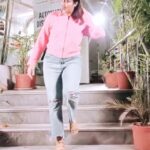 Arshi Khan Instagram - ❤️❤️❤️❤️❤️❤️❤️ #arshi #arshikhan #sherukrishnagoni #reel #reelitfeelit #reelkarofeelkaro #reel