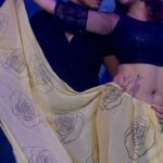 Arshi Khan Instagram - Tip Tip Barsa with Sizzling @arshikofficial 🔥 . #feelitreelit #feelkaroreelkaro #trending #sooryavanshi #arshikhan #eshanmasih . Location @byou