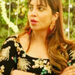 Arshi Khan Instagram – Wooow what an expression 😂😂 @eshanmasihchrist