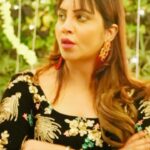 Arshi Khan Instagram - Wooow what an expression 😂😂 @eshanmasihchrist