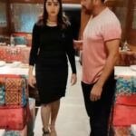 Arshi Khan Instagram - Chutki maar chutki maar 😛😛😛😛😛😛 @imvaquarshaikh