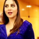 Arshi Khan Instagram - Chura liya #arshikhan #sherukrishnagoni #Arshi
