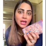 Arshi Khan Instagram - Look at me now ..😍😍😍 #arshikhan #zilicreator #lookatmenow #Arshi @zili_videos_india