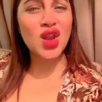 Arshi Khan Instagram - Baigairat waahiyat nalle #arshikhan #arshi #sherukrishnagoni
