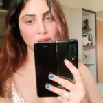 Arshi Khan Instagram - Wo jo kehte the hum ek laute hai ❤️❤️❤️❤️ #arshikhan #arshi #sherukrishnagoni