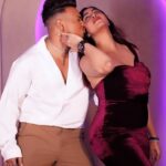 Arshi Khan Instagram - Mehfil mei Nazar hi Tum par thi 🙈 @arshikofficial . #feelitreelit #feelkaroreelkaro #trending #arshikhan #arshan #mehfilmeinbaarbaar . Location @byou.in Shoot by @black_lotus99