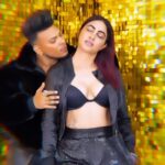 Arshi Khan Instagram - Look at me habibi ❤️❤️❤️ #arshi #arshikhan #reels #reelsinstagram #reelsvideo #reelsindia #reelitfeelit