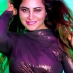 Arshi Khan Instagram - Nazro se ❤️❤️❤️ #arshi #arshikhan #reels #reelsvideo #reelsindia #reelitfeelit