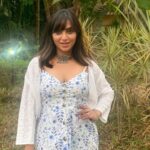 Arshi Khan Instagram - It is only possible to live happily ever after on a daily basis #arshi #arshikhanofficial #arshikhan #life