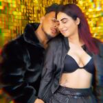 Arshi Khan Instagram - Aisa lag rha hai 🙈 Jaise pyaar hua hai 🤭 @arshikofficial . #feelitreelit #feelkaroreelkaro #trendingreels #arshikhan #arshikhan #eshanmasih