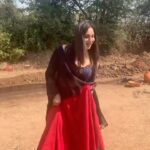 Arshi Khan Instagram - Ooops ❤️ #arshi #arshikhan #reels #reelsinstagram #reelsvideo #trahimam