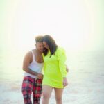 Arshi Khan Instagram - Teri Meri jodi 😜🙈 @arshikofficial . #feelitreelit #feelkaroreelkaro #trendingreels #arshan #arshikhan #eshanmasih . Edit by @ismilemasih.official