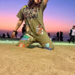 Arti Singh Instagram - Hi 👋 thank u and grateful for everything…
