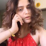 Arti Singh Instagram - 🫣😝😝