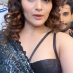 Arti Singh Instagram - When u are not happy with the long shot . Selfie always works ☺️