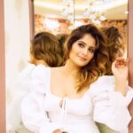 Arti Singh Instagram - ❤️