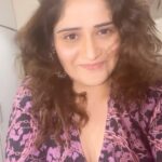 Arti Singh Instagram - I love when I smile myself 😂making these
