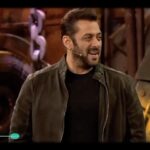 Arti Singh Instagram - Dekhiye Krushna and family with Salman on this buzzing New Year’s special! Bigg Buzz ki masti on Weekend Ka Vaar! Watch Bigg Boss Season 16, streaming exclusively, only on Voot! @beingsalmankhan @colorstv @kashmera1 @krushna30 #BiggBuzzOnVoot #BB16OnVoot #BiggBuzz #KrushnaAbhishek #BiggBuzzWithKrushnaAndFamily #BiggBoss #BiggBoss16 #BB16OnVoot #Entertainment #Voot