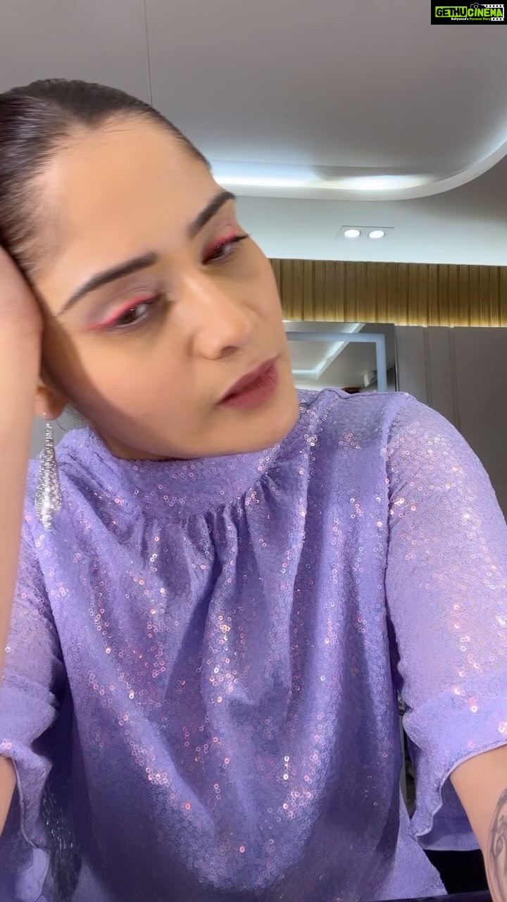 Arti Singh Instagram - Ji galat ho gayi video …