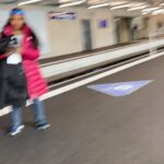 Arti Singh Instagram - Had the most most fun trip ❤️❤️ switzerland. JAI MATA DI at train station to mount jungfrau and Antakshari in the bus . Can’t wait for other one @charu_dhyani @shameershaikh786