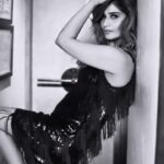 Arti Singh Instagram – I’m Black and white person living in colourful world ⭐️