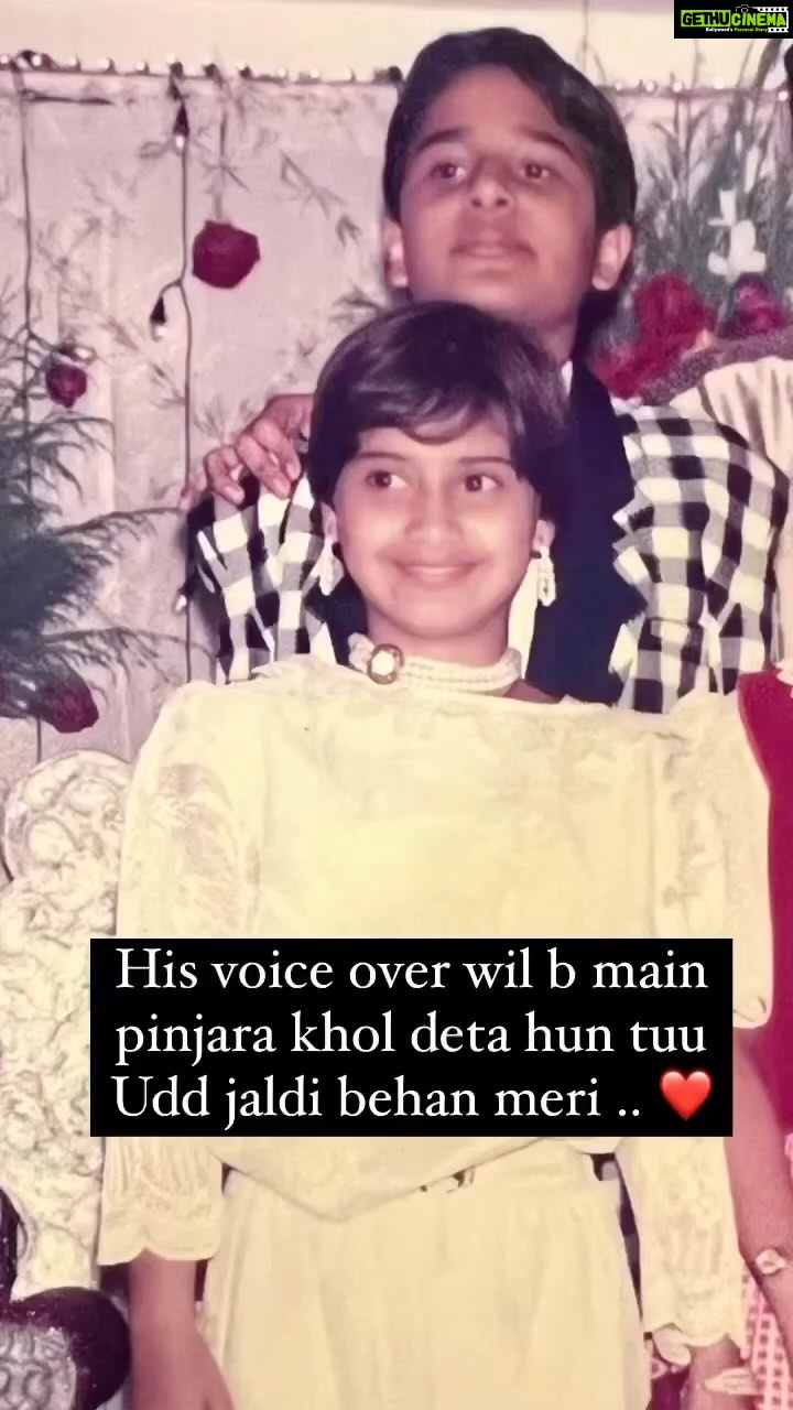 Arti Singh Instagram - Forever love @krushna30 ❤️