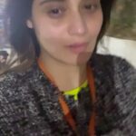 Arti Singh Instagram – Jor se bolo JAI MATA DI ❤️❤️❤️❤️