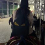 Arti Singh Instagram – Jor se bolo JAI MATA DI ❤️❤️❤️❤️