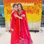 Arti Singh Instagram – Memories ❤️