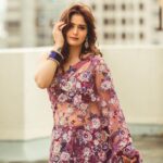 Arti Singh Instagram - You can’t dull my sparkle 💕 Clicked by @iam_kunalverma Hair @anjalichaudhary9876 Wearing @anjali_lilaria Makeup @makeupbynidhidesai
