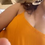 Arti Singh Instagram - Me me me me me 🫣☺️😝 bewakuffffffffffff