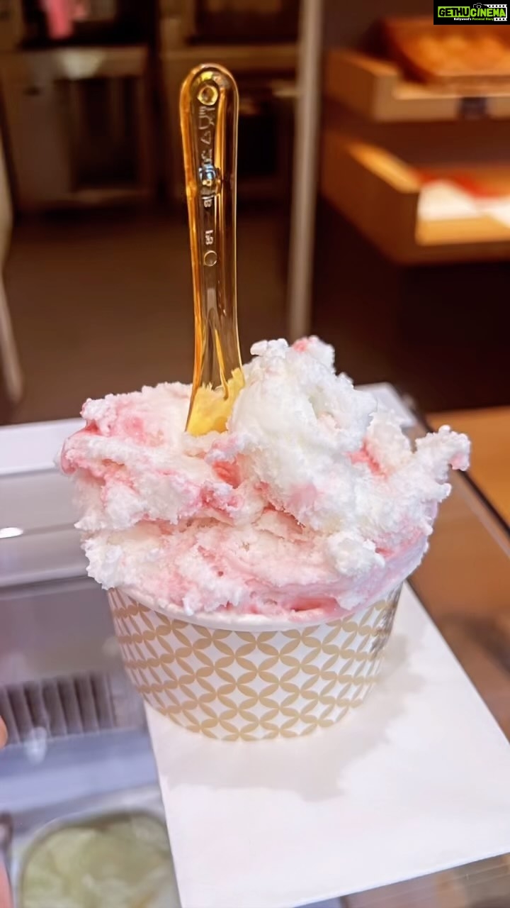 Arti Singh Instagram - ICECREAM 🍦 diaries 💝