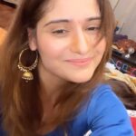 Arti Singh Instagram - SABSE ALAG😝